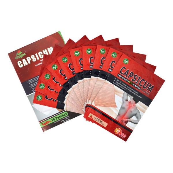 Kräuterpflaster Sparpaket – Bild 4