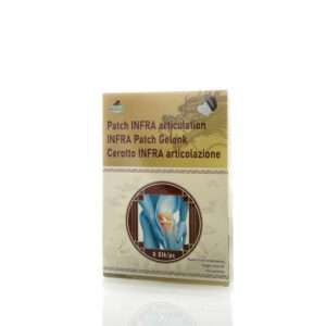 Infra Patch Gelenk - 6 Stk.