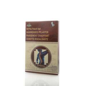 Infra Patch Hot - 10 Stk.