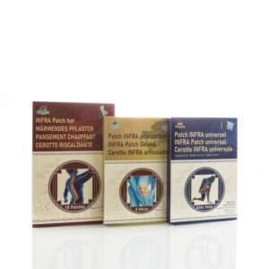 Infra Patch Sparpaket