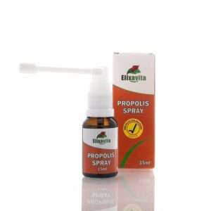 Propolis Mundspray